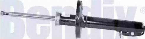 BENDIX 060654GB - Ammortizzatore www.autoricambi360.it