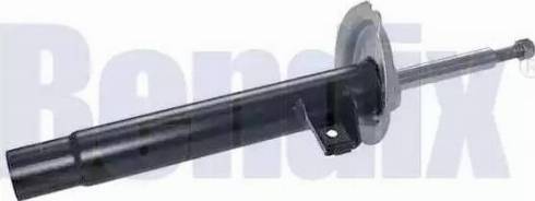 BENDIX 060669GLB - Ammortizzatore www.autoricambi360.it