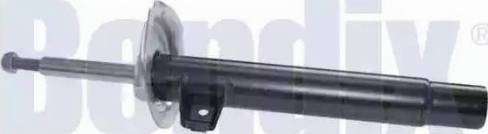 BENDIX 060669GRB - Ammortizzatore www.autoricambi360.it