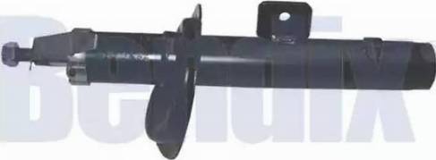 BENDIX 060663GRB - Ammortizzatore www.autoricambi360.it