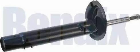 BENDIX 060667GLB - Ammortizzatore www.autoricambi360.it