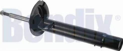 BENDIX 060667GRB - Ammortizzatore www.autoricambi360.it