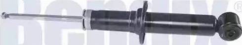 BENDIX 060614GB - Ammortizzatore www.autoricambi360.it