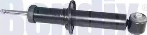 BENDIX 060612GB - Ammortizzatore www.autoricambi360.it