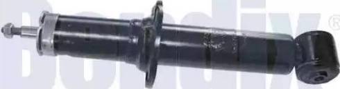 BENDIX 060612HB - Ammortizzatore www.autoricambi360.it