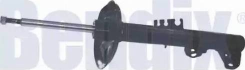 BENDIX 060682GRB - Ammortizzatore www.autoricambi360.it