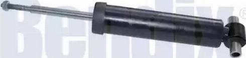 BENDIX 060624HB - Ammortizzatore www.autoricambi360.it