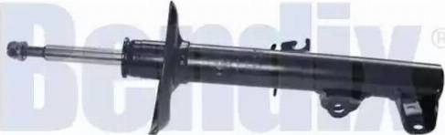 BENDIX 060677GRB - Ammortizzatore www.autoricambi360.it