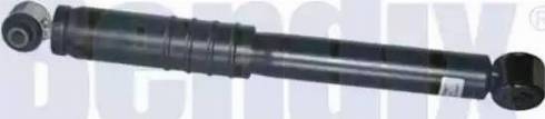 BENDIX 060092GB - Ammortizzatore www.autoricambi360.it