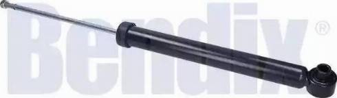 BENDIX 060047GB - Ammortizzatore www.autoricambi360.it