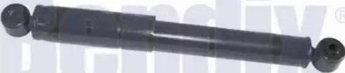 BENDIX 060065GB - Ammortizzatore www.autoricambi360.it