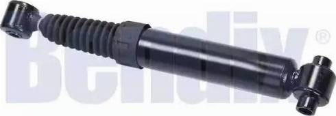 BENDIX 060063HB - Ammortizzatore www.autoricambi360.it