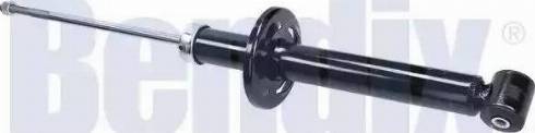 BENDIX 060018GB - Ammortizzatore www.autoricambi360.it