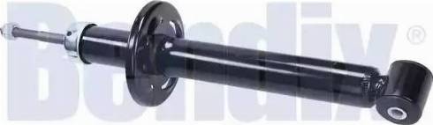 BENDIX 060018HB - Ammortizzatore www.autoricambi360.it