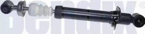 BENDIX 060080GB - Ammortizzatore www.autoricambi360.it