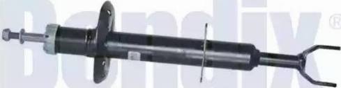 BENDIX 060082GB - Ammortizzatore www.autoricambi360.it
