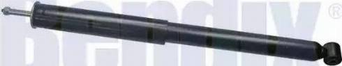 BENDIX 060031GB - Ammortizzatore www.autoricambi360.it