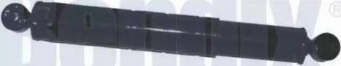 BENDIX 060038HB - Ammortizzatore www.autoricambi360.it