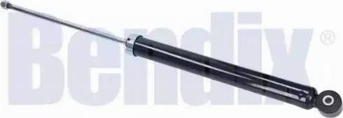 BENDIX 060074GB - Ammortizzatore www.autoricambi360.it
