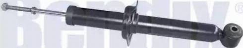 BENDIX 060075GB - Ammortizzatore www.autoricambi360.it