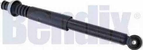 BENDIX 060070GB - Ammortizzatore www.autoricambi360.it