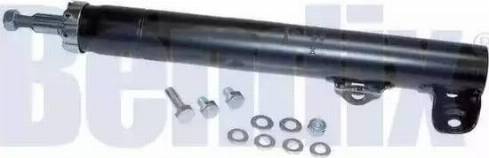 BENDIX 060156GB - Ammortizzatore www.autoricambi360.it
