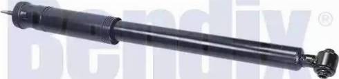 BENDIX 060168GB - Ammortizzatore www.autoricambi360.it