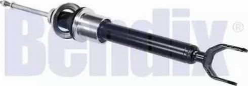 BENDIX 060167GB - Ammortizzatore www.autoricambi360.it