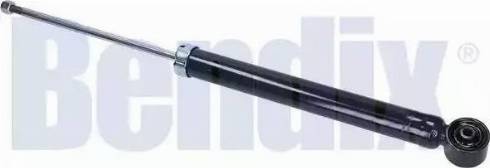 BENDIX 060107GB - Ammortizzatore www.autoricambi360.it