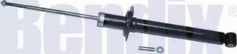 BENDIX 060116GB - Ammortizzatore www.autoricambi360.it