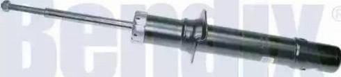 BENDIX 060139GB - Ammortizzatore www.autoricambi360.it