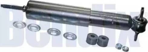 BENDIX 060122HB - Ammortizzatore www.autoricambi360.it