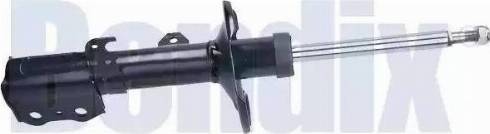 BENDIX 060894GLB - Ammortizzatore www.autoricambi360.it