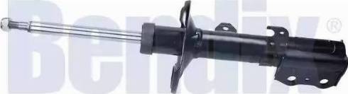 BENDIX 060894GRB - Ammortizzatore www.autoricambi360.it