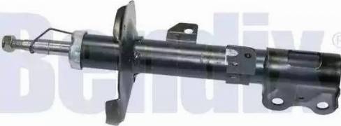 BENDIX 060896GRB - Ammortizzatore www.autoricambi360.it