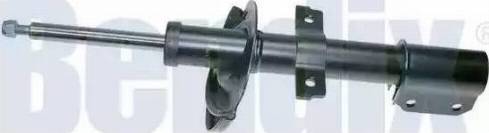 BENDIX 060893GB - Ammortizzatore www.autoricambi360.it
