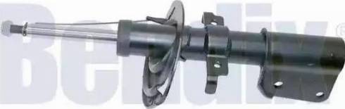 BENDIX 060892GB - Ammortizzatore www.autoricambi360.it