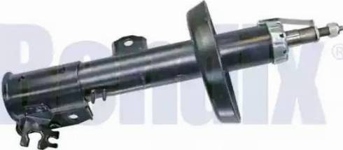 BENDIX 060849GLB - Ammortizzatore www.autoricambi360.it