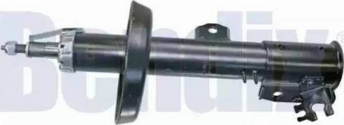 BENDIX 060849GRB - Ammortizzatore www.autoricambi360.it