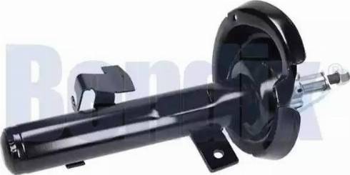 BENDIX 060853GLB - Ammortizzatore www.autoricambi360.it