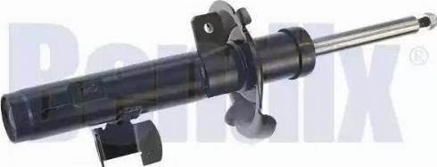 BENDIX 060860GLB - Ammortizzatore www.autoricambi360.it