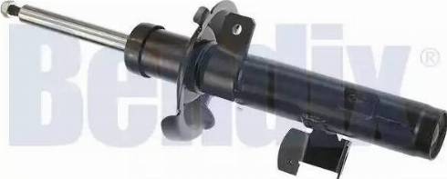 BENDIX 060860GRB - Ammortizzatore www.autoricambi360.it