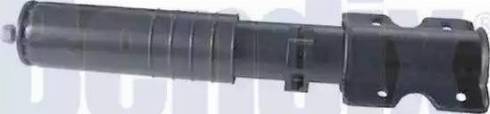 BENDIX 060813HB - Ammortizzatore www.autoricambi360.it