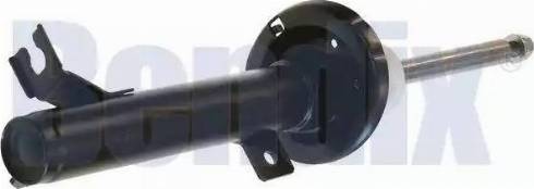 BENDIX 060883GLB - Ammortizzatore www.autoricambi360.it