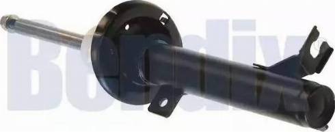 BENDIX 060883GRB - Ammortizzatore www.autoricambi360.it