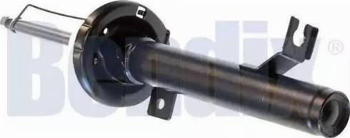 BENDIX 060887GRB - Ammortizzatore www.autoricambi360.it