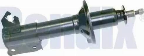 BENDIX 060830HLB - Ammortizzatore www.autoricambi360.it
