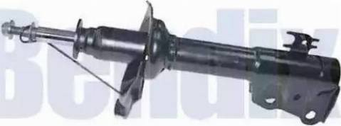 BENDIX 060833GB - Ammortizzatore www.autoricambi360.it