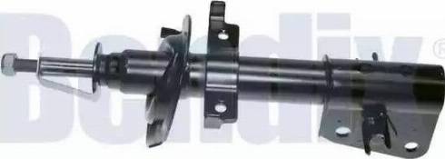 BENDIX 060820GB - Ammortizzatore www.autoricambi360.it