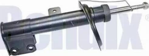 BENDIX 060821GLB - Ammortizzatore www.autoricambi360.it